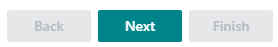 Next Button import wizard Next Button import wizard